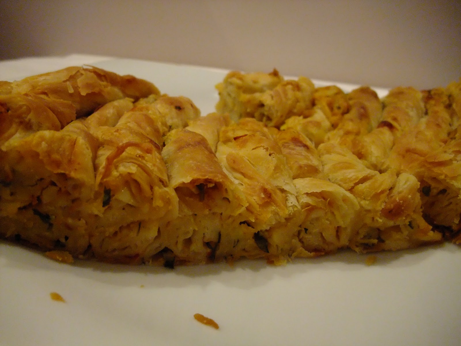 İpek Butik Pasta ,Çikolata ve Kurabiye çekme börek ve&hellip; çok üzgünüm