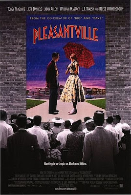 Pleasantville