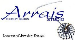 Studio Arrais "Jewellery design school in  Sardinia"