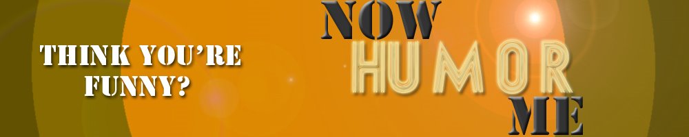 NowHumorMe