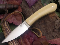 Colonial Patch Knife