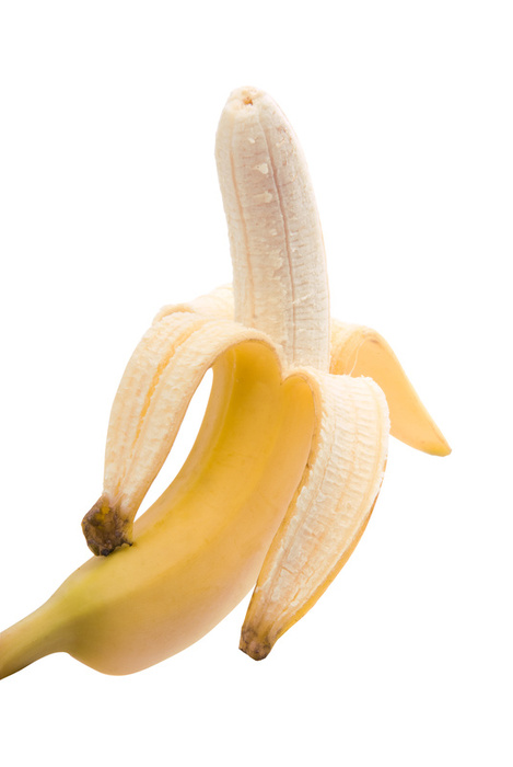 Peel Banana