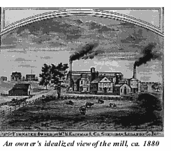life in the iron mills essay life in the iron mills essay