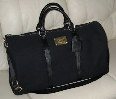 Black+canvas+bags