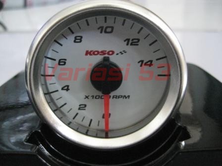 KOSO 48mm тахометр