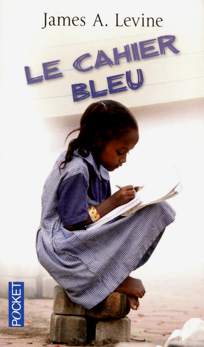 Le cahier bleu Le+cahier+bleu