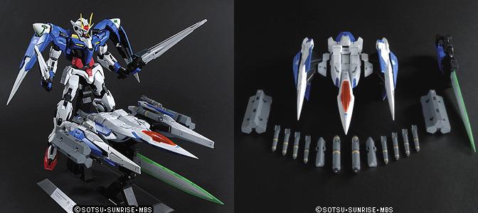 Bán Gundam (Bandai) rất nhìu mẫu tha hồ lựa !! ^^ - 11