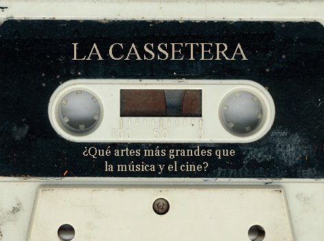 la cassetera