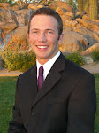 Elder Scott Ball