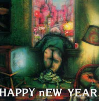 Funny New Year Greetings
