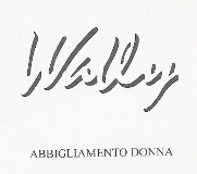 Wally Abbigliamento