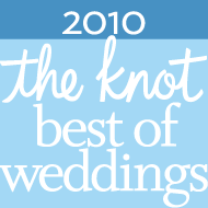 The Knot 2010 Best of Weddings