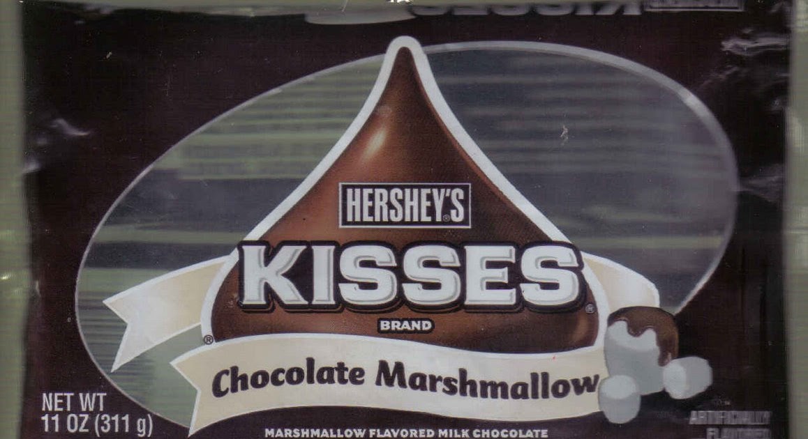 The Chocolate Traveler M&M Collector NEW Chocolate Marshmallow