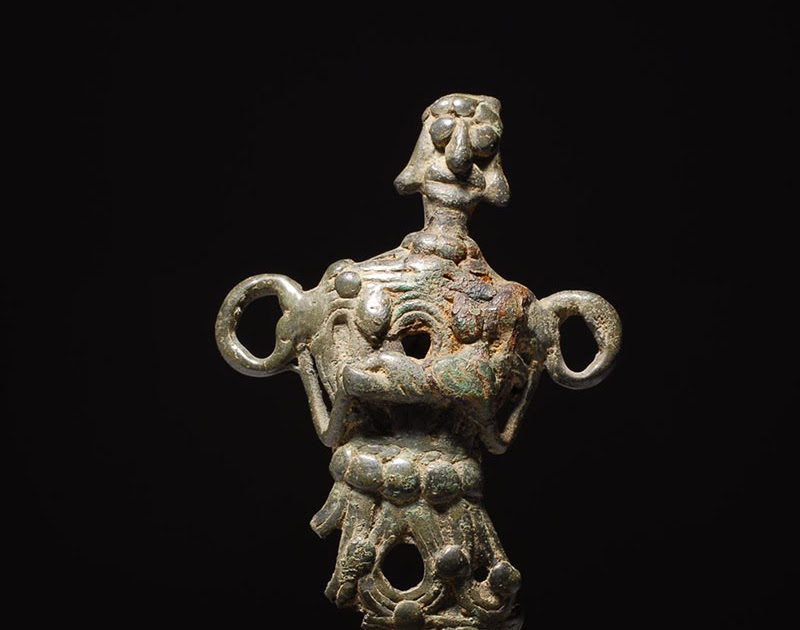 Ancient Fertility Cults in the Near East