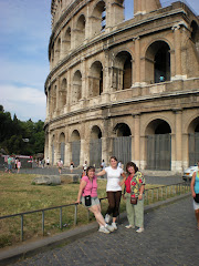 Roma - The Colosseum