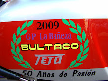 GP DE LA BAÑEZA