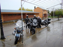 SALIDAS DE DOMINGO.
