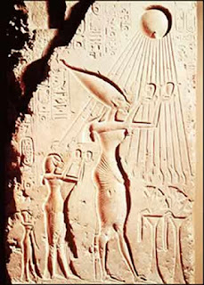 Que Paso En El Imperio Antiguo De Egipto