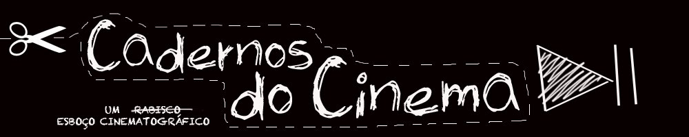 Cadernos do Cinema