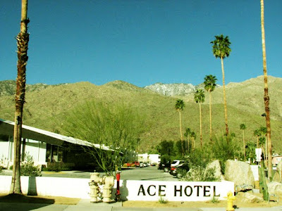 The Chocolate Of Meats Voyager Bien Ace Hotel Amp Swim