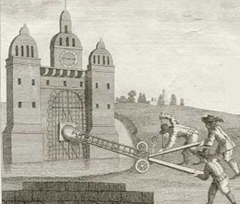 Hoist By Own Petard McChrystal a Social, Political Liberal; Banned Fox