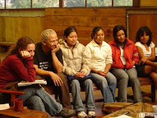 Presentación del proyecto CCI Noyolotzin