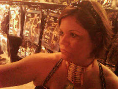 Kristen....thinking