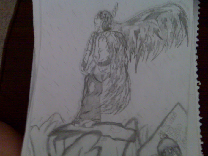 Kyles Angel...Im With You Always