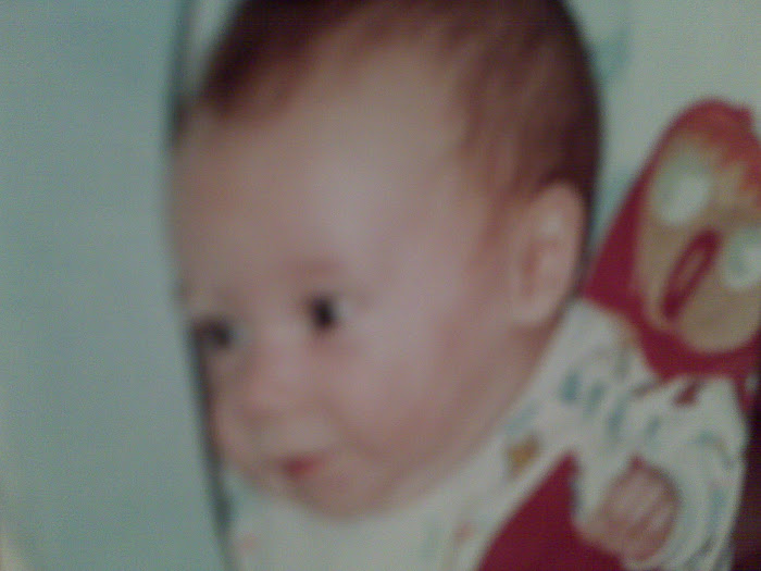 5mos old here....(birth weight 5lbs 1oz)
