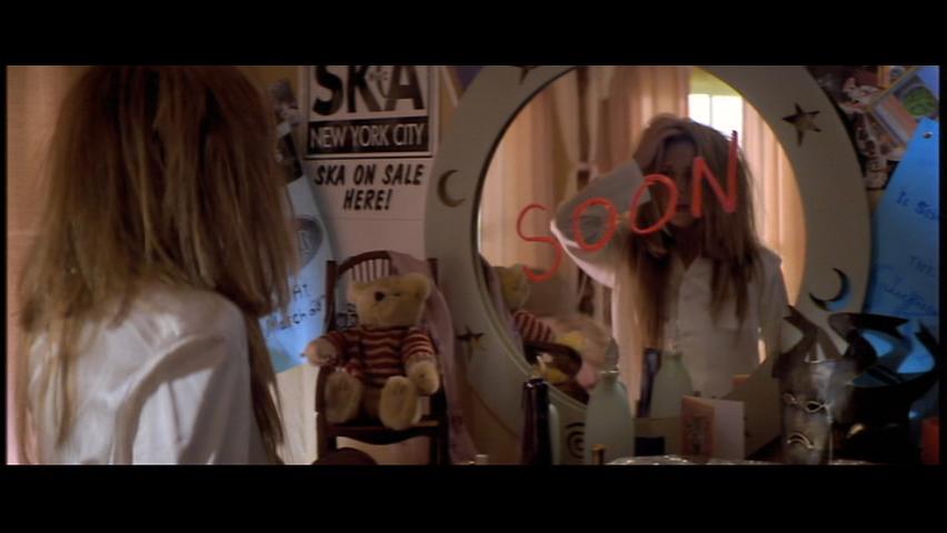 Eternal Sunshine Of The Logical Mind October Horror 2010 Eternal Sunshine Of The Logical Mind October Horror 2010