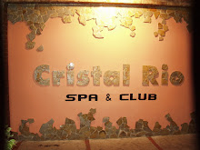 CRISTAL RIO