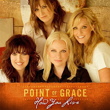 Point Of Grace