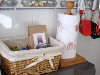 "Taller Antü": mayo 2009