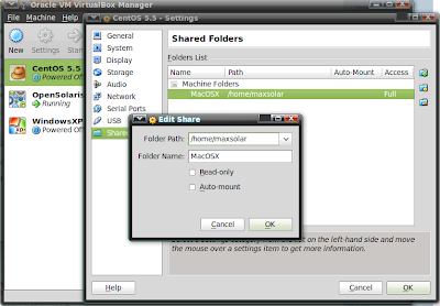 virtualbox shared folders permissions virtualbox shared folders permissions