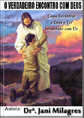 Livro: O Verdadeiro Encontro com Deus