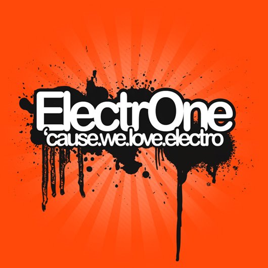 electrone.tk 'cause we love electro