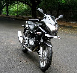 Pulsar+220s+specifications