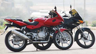 Pulsar+220s+specifications