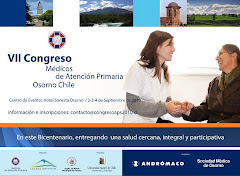 CONGRESO MÉDICOS APS 2010