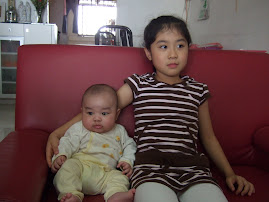 Me and Eunice Jie Jie...
