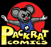 Packrat Comics