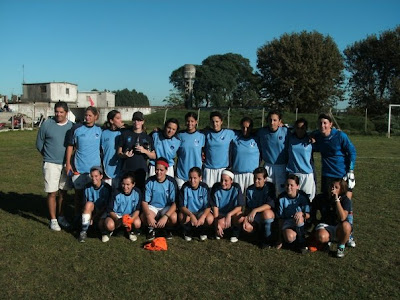 Huracan Fc