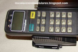 Technophone MC985A