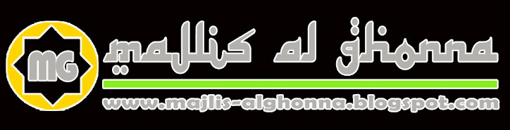 MAJLIS AL GHONNA