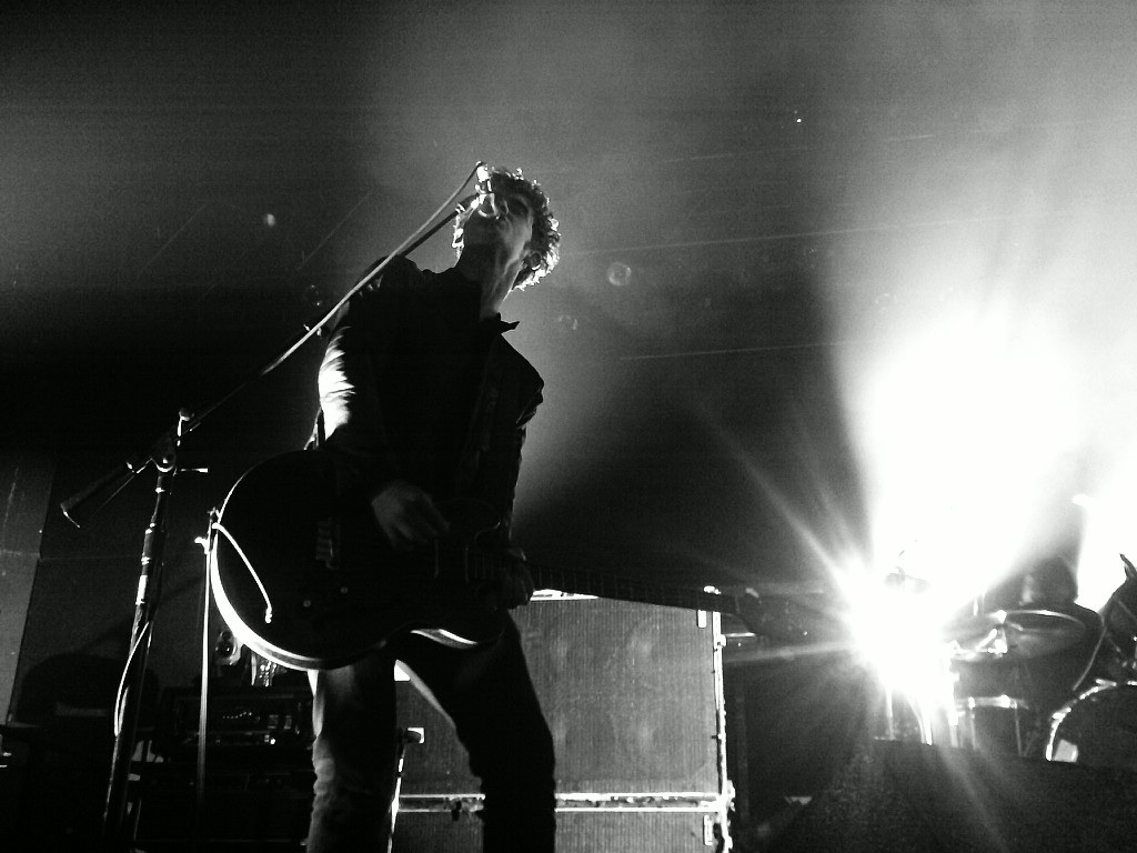 Black Rebel Motorcycle Club - zaycevnet