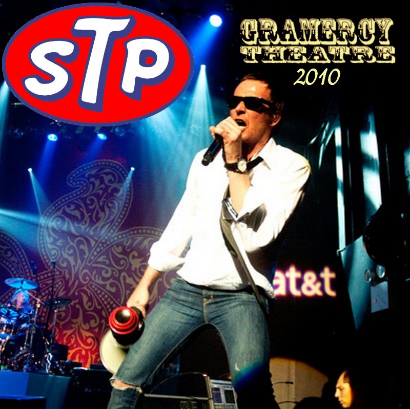 stone temple pilots live stone temple pilots live