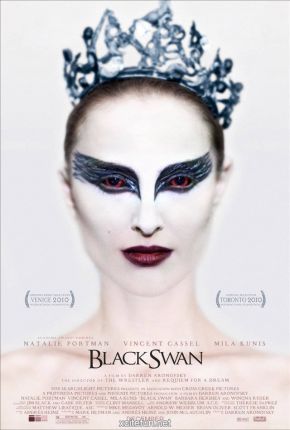 Black Swan Movie Wallpaper. Black Swan Full Movie Review