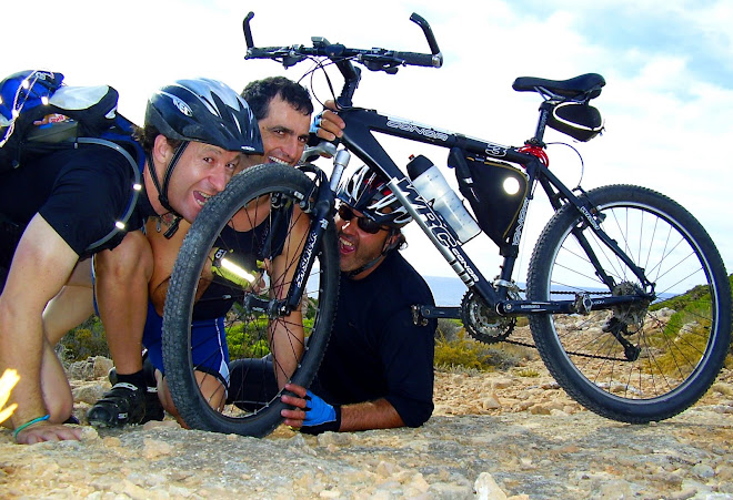 PUES YA QUE NO TENEMOS MEDALLAS...