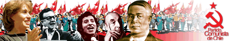 Comisión Internacional Partido Comunista de Chile