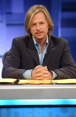 HOW DOES DAVID SPADE ALWAYS END...